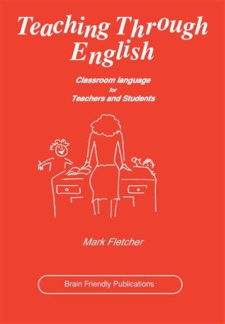 Teaching through English, PDF eBook