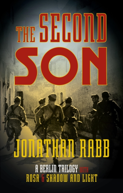 The Second Son, EPUB eBook