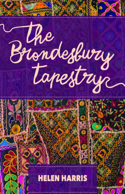The Brondesbury Tapestry, EPUB eBook