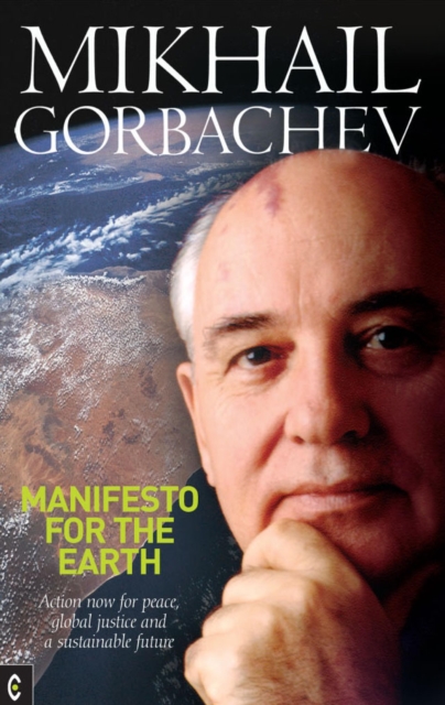 Manifesto for the Earth, EPUB eBook