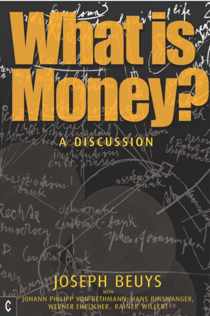 What is Money?, EPUB eBook