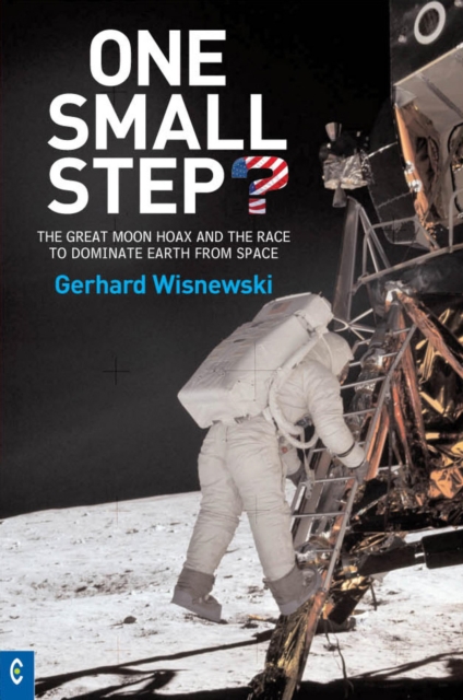 One Small Step?, EPUB eBook