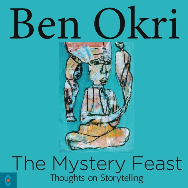 The Mystery Feast, EPUB eBook