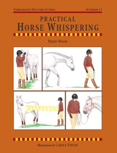 Practical Horse Whispering, EPUB eBook