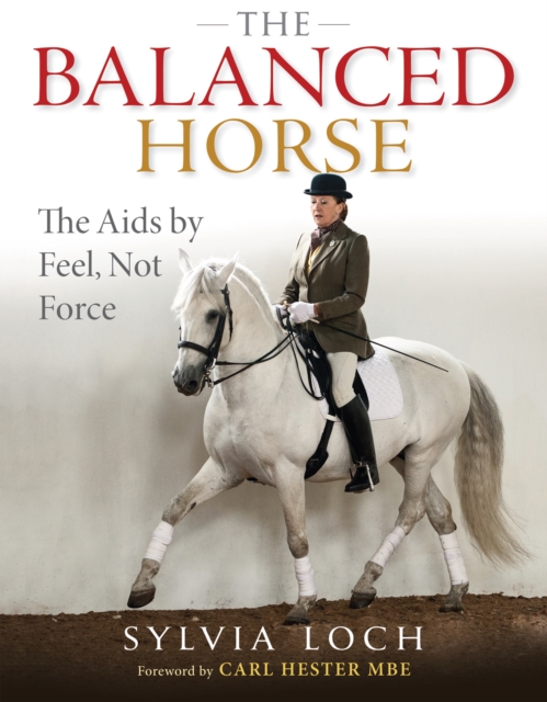 The Balanced Horse, EPUB eBook