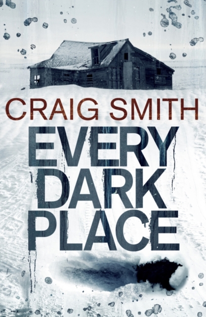 Every Dark Place, EPUB eBook
