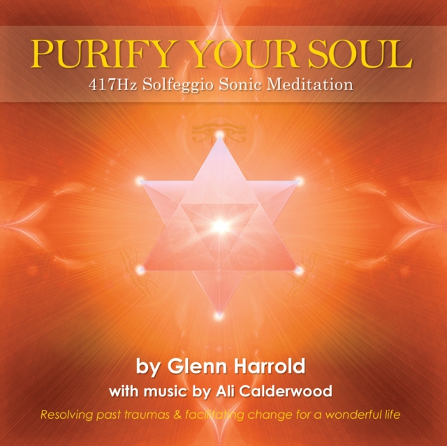 417hz Solfeggio Meditation, eAudiobook MP3 eaudioBook