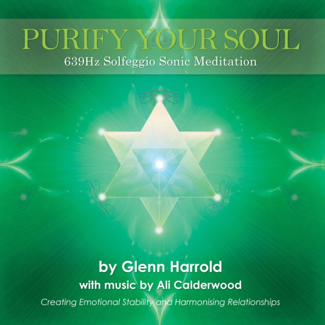 639hz Solfeggio Meditation, eAudiobook MP3 eaudioBook
