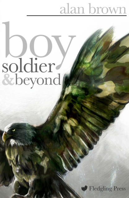 Boy Soldier and Beyond, EPUB eBook