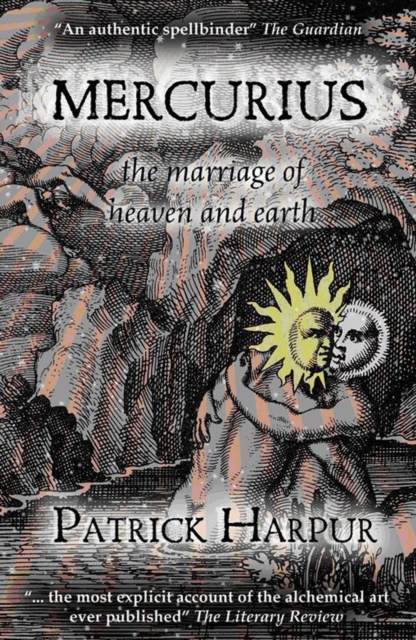 Mercurius : The Marriage of Heaven and Earth, Paperback / softback Book
