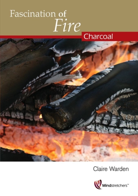 Fascination of Fire : Charcoal, Paperback / softback Book