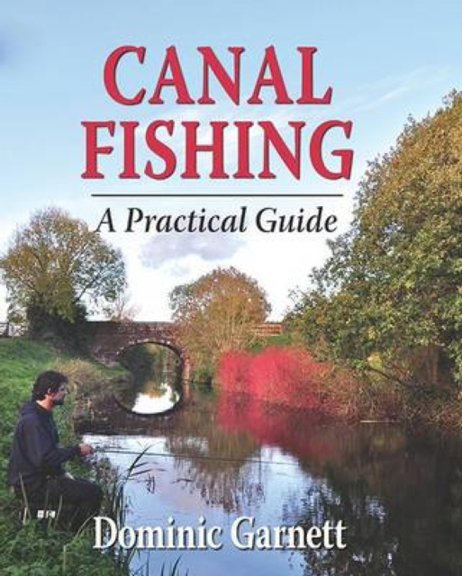Canal Fishing, EPUB eBook