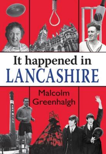 It Happened in Lancashire, EPUB eBook