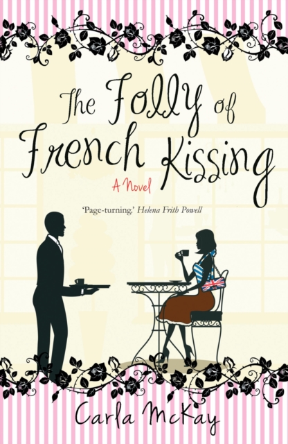 The Folly of French Kissing, EPUB eBook