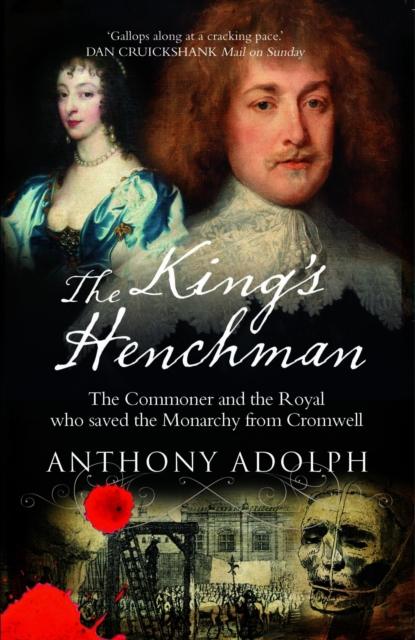 The King's Henchman, EPUB eBook