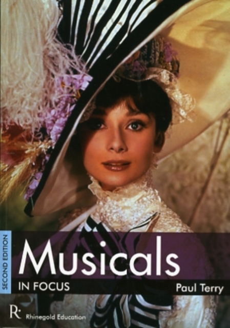 Musicals in Focus - 2nd Edition, Book Book