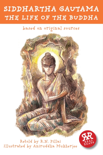 Siddhartha Gautama, Paperback / softback Book