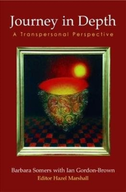 Journey in Depth : A Transpersonal Perspective, Paperback / softback Book