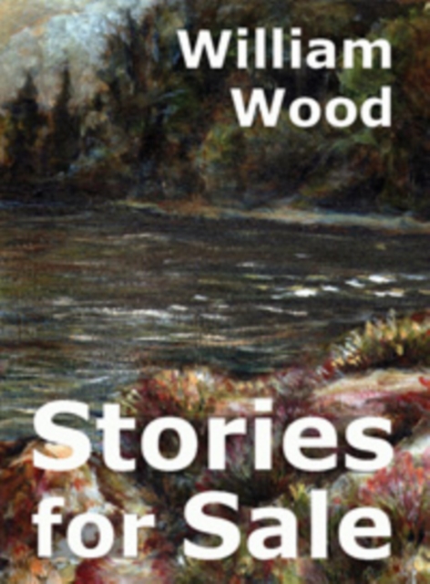 Stories for Sale, EPUB eBook