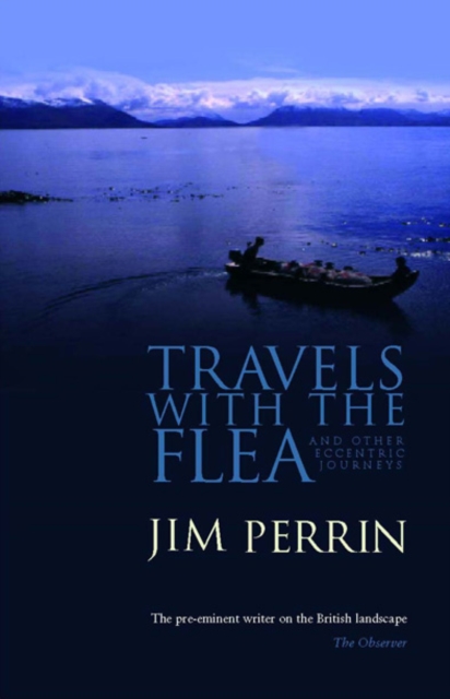 Travels with the Flea, EPUB eBook