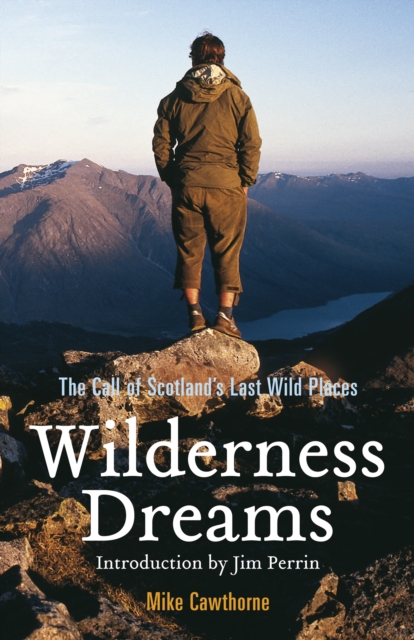 Wilderness Dreams, EPUB eBook