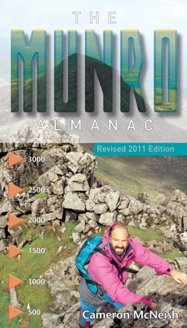 Munro Almanac, EPUB eBook