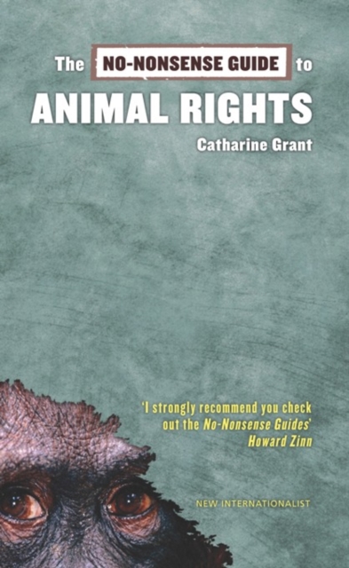 The No-Nonsense Guide to Animal Rights, EPUB eBook