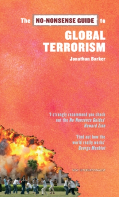 The No-Nonsense Guide to Global Terrorism, EPUB eBook