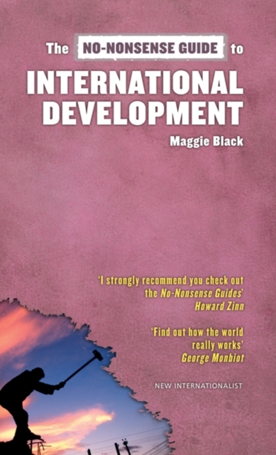 The No-Nonsense Guide to International Development, EPUB eBook