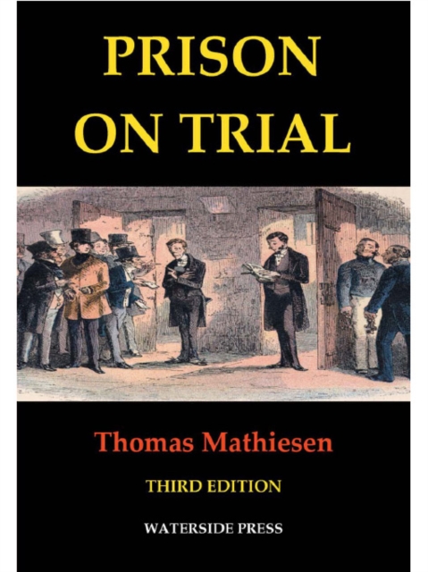 Prison on Trial, PDF eBook