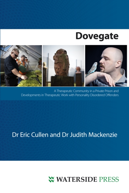 Dovegate, PDF eBook