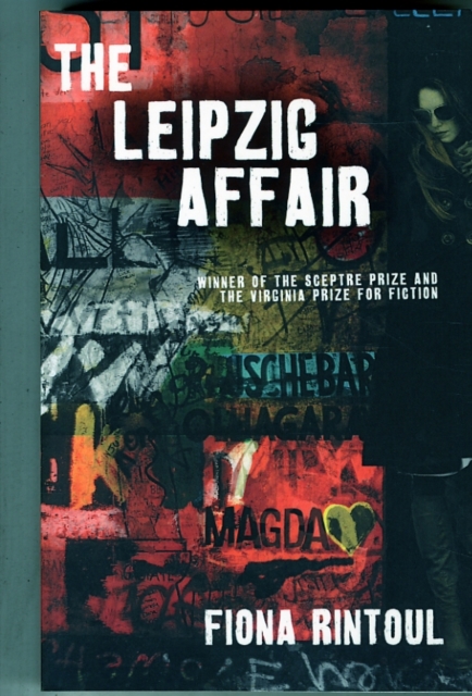 The Leipzig Affair, Paperback / softback Book