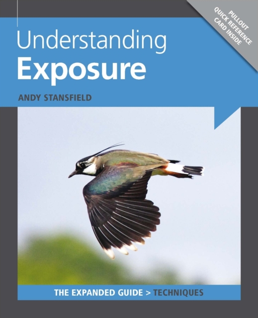 Understanding Exposure, Paperback / softback Book