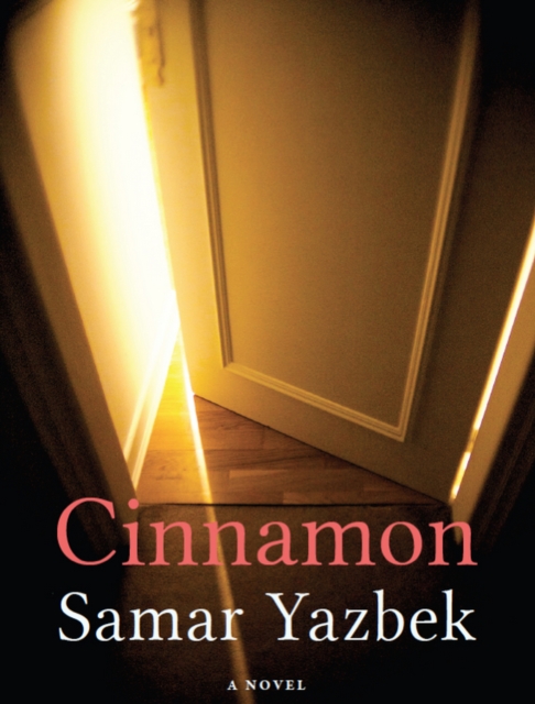 Cinnamon, EPUB eBook