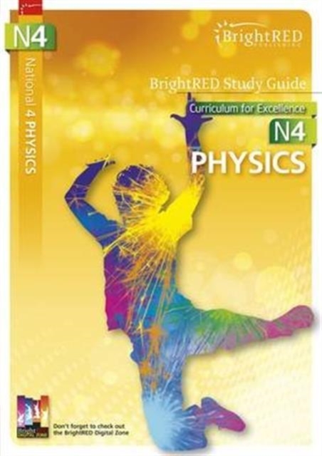 National 4 Physics Study Guide, Paperback / softback Book