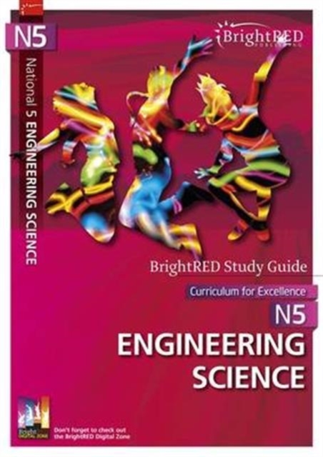 National 5 Engineering Science Study Guide, Paperback / softback Book