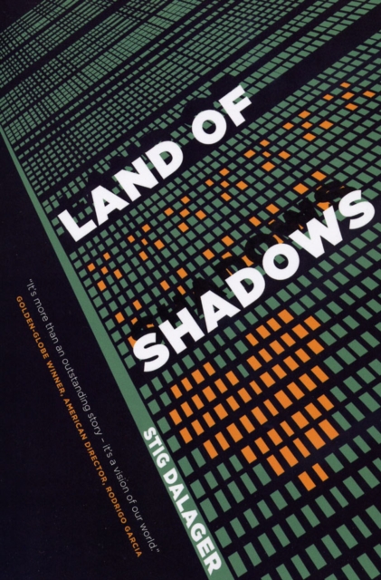 Land of Shadows : A story of 9/11 in New York, PDF eBook