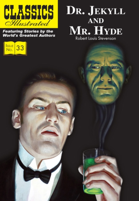 Dr. Jekyll and Mr. Hyde, Paperback / softback Book