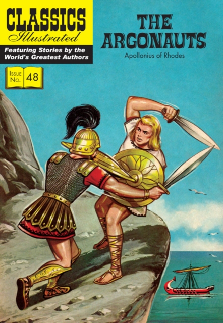 Argonauts, Paperback / softback Book