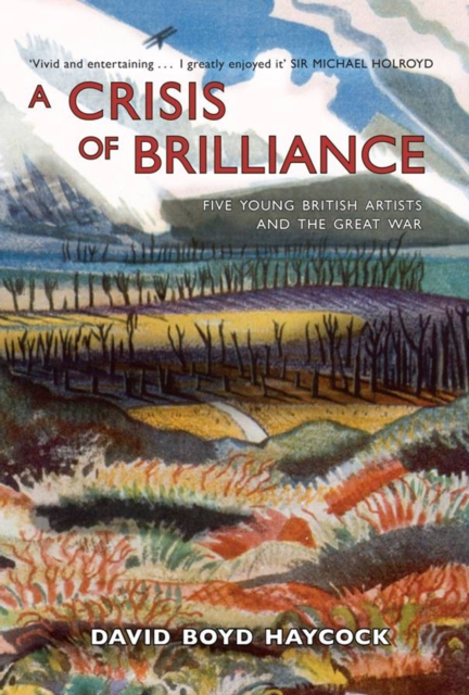 Crisis of Brilliance, Paperback / softback Book