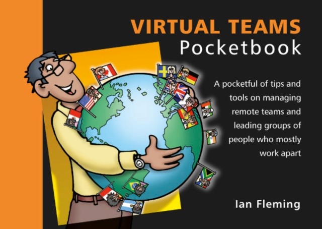 Virtual Teams Pocketbook, PDF eBook