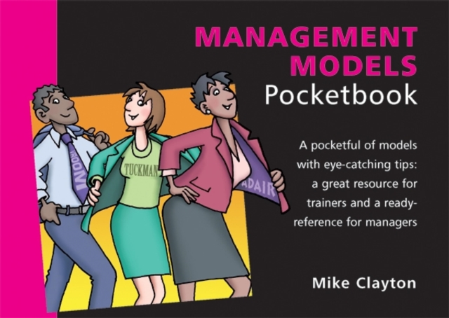Management Models Pocketbook, PDF eBook