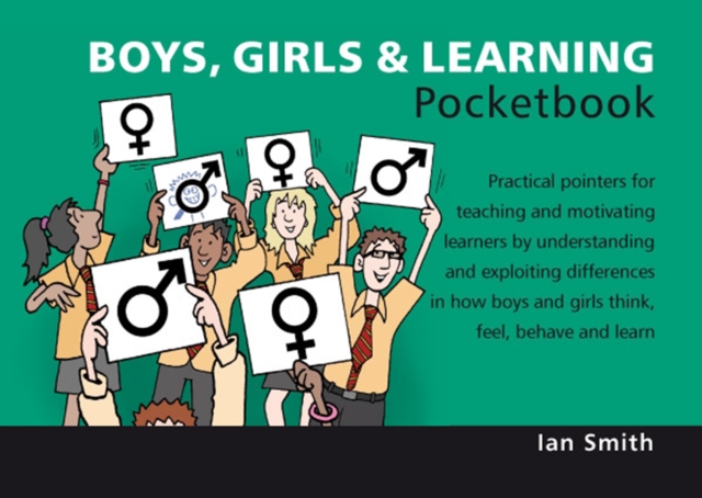 Boys, Girls & Learning Pocketbook, PDF eBook