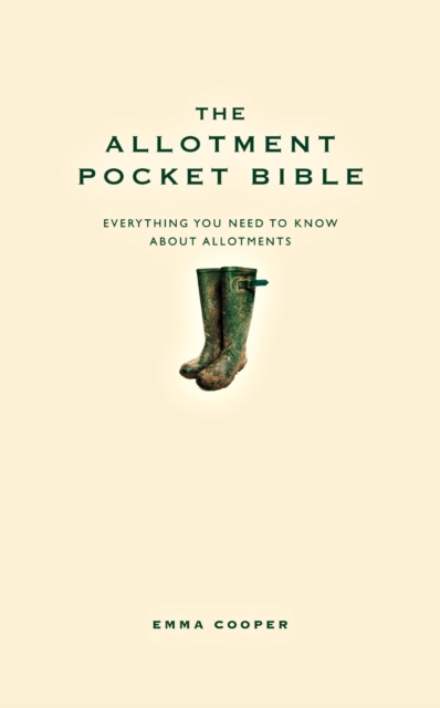 The Allotment Pocket Bible, EPUB eBook