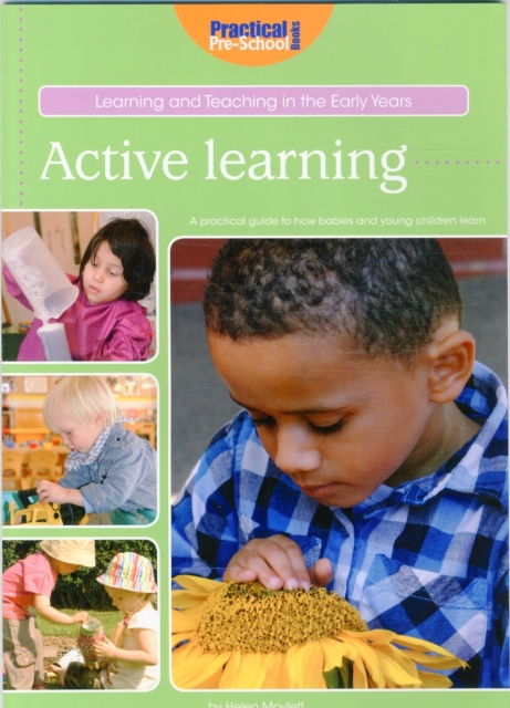 Active Learning, Paperback / softback Book