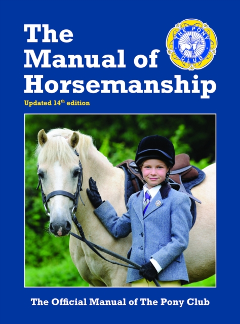The Manual Of Horsemanship, EPUB eBook