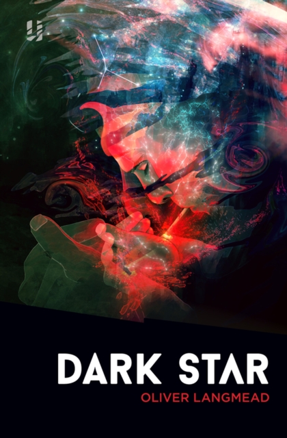 Dark Star, EPUB eBook