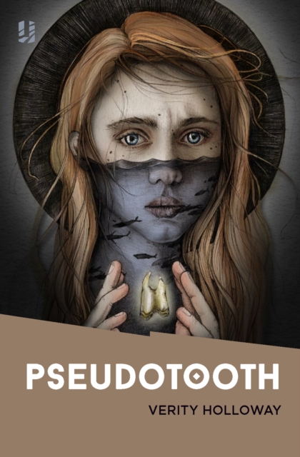 Pseudotooth, EPUB eBook