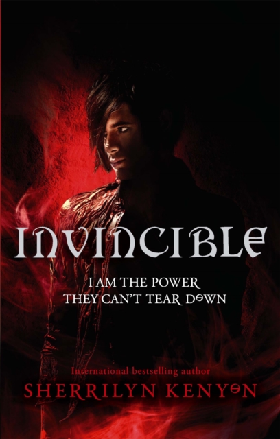 Invincible : Number 2 in series, Paperback / softback Book