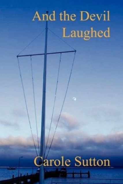 And the Devil Laughed, EPUB eBook